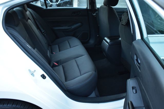 2024 Nissan Altima 2.5 S Sedan - 23093620 - 21