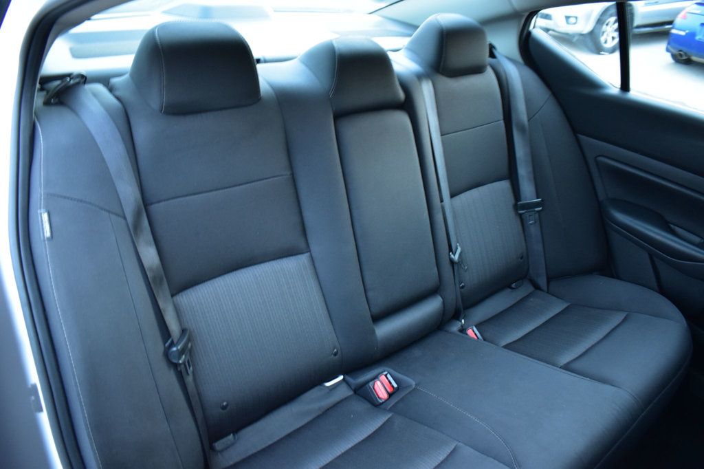 2024 Nissan Altima 2.5 S Sedan - 23093620 - 22