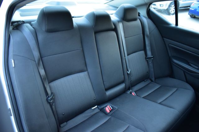 2024 Nissan Altima 2.5 S Sedan - 23093620 - 22