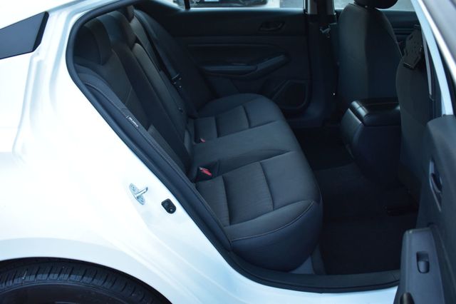 2024 Nissan Altima 2.5 S Sedan - 23093620 - 23