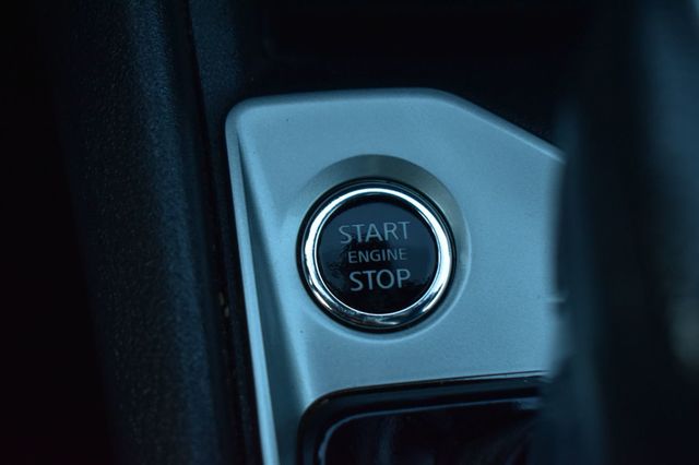 2024 Nissan Altima 2.5 S Sedan - 23093620 - 27