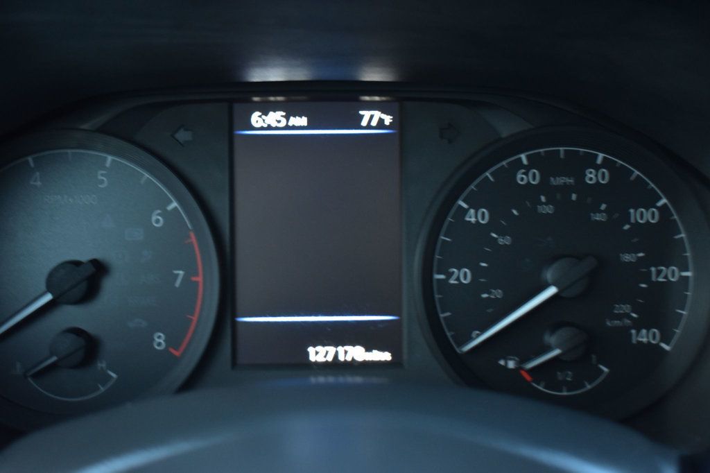 2024 Nissan Altima 2.5 S Sedan - 23093620 - 28