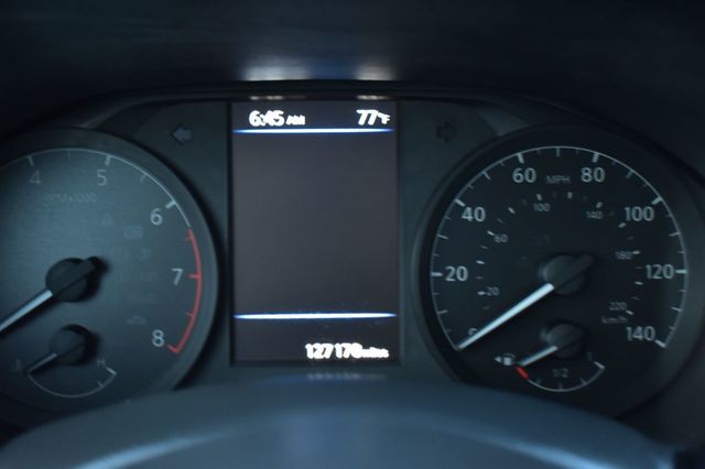 2024 Nissan Altima 2.5 S Sedan - 23093620 - 28