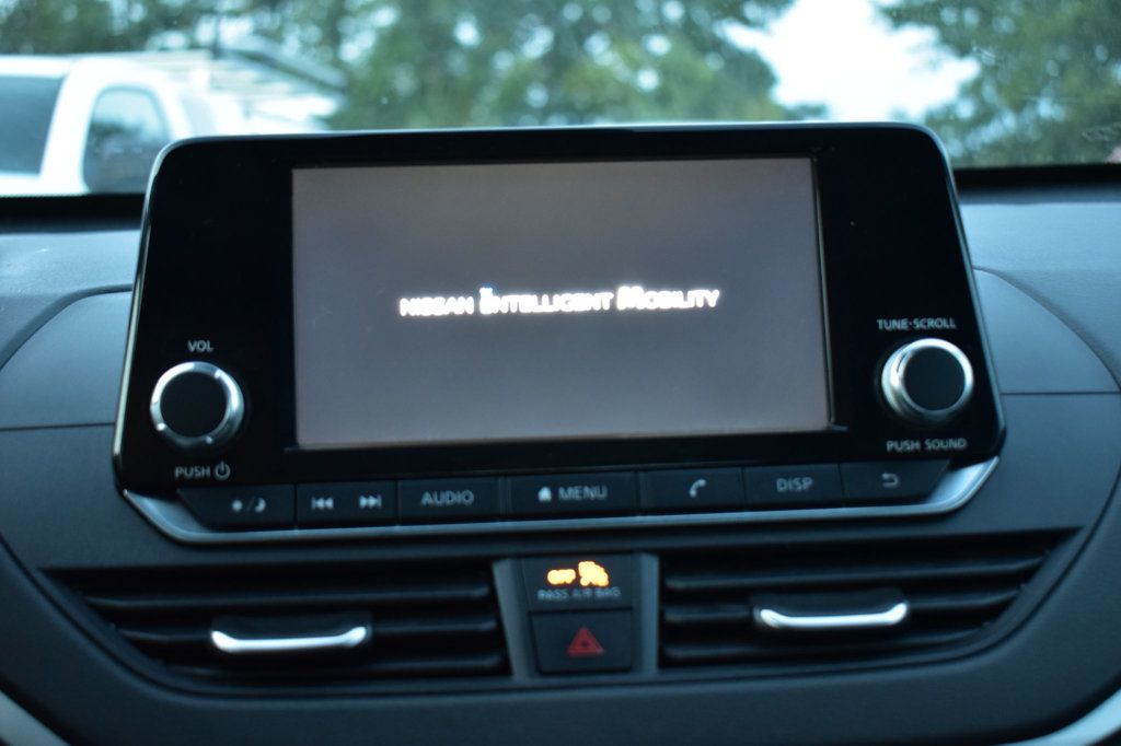 2024 Nissan Altima 2.5 S Sedan - 23093620 - 30