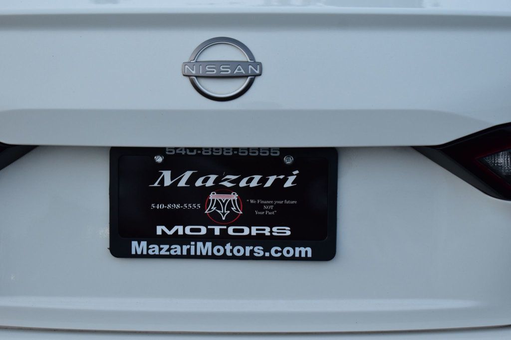 2024 Nissan Altima 2.5 S Sedan - 23093620 - 46