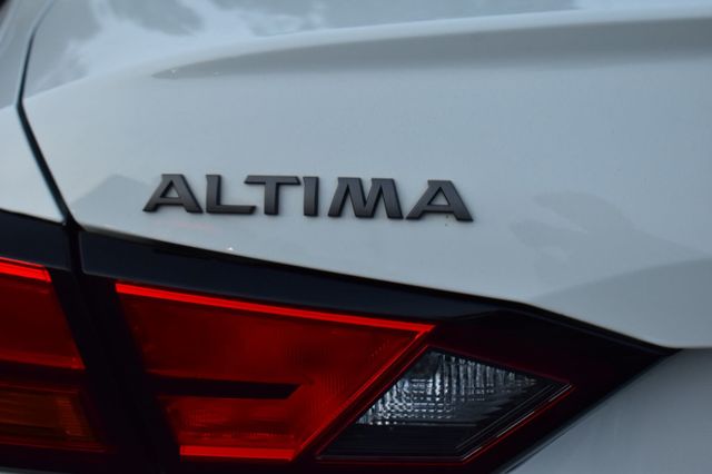 2024 Nissan Altima 2.5 S Sedan - 23093620 - 47