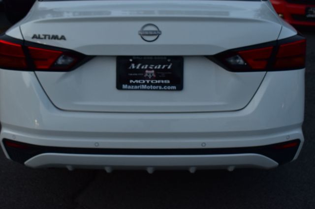 2024 Nissan Altima 2.5 S Sedan - 23093620 - 48