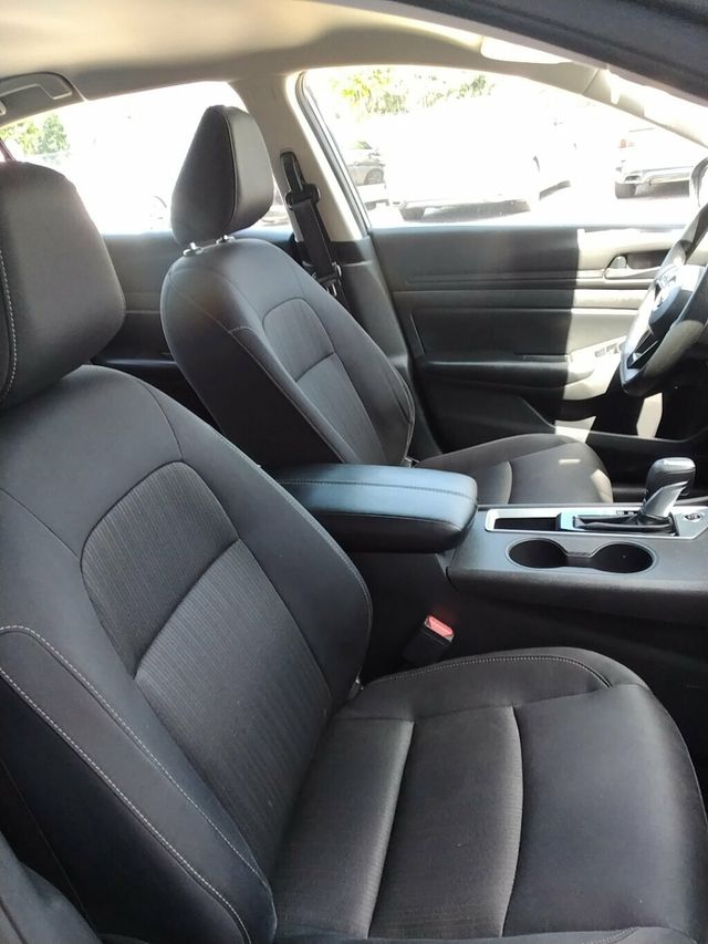 2024 Nissan Altima 2.5 S Sedan - 23084496 - 9
