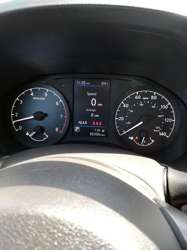 2024 Nissan Altima 2.5 S Sedan - 23084496 - 10