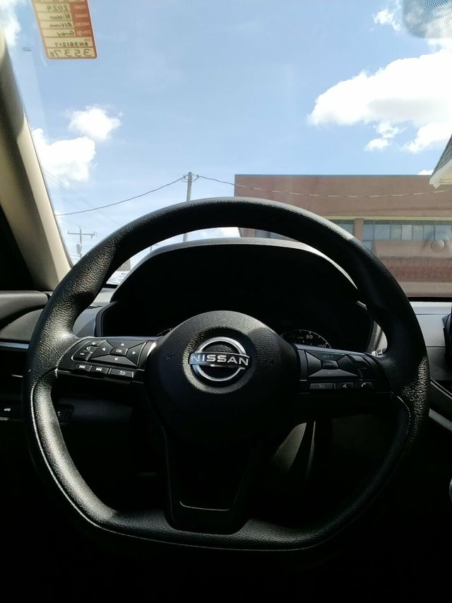 2024 Nissan Altima 2.5 S Sedan - 23084496 - 11