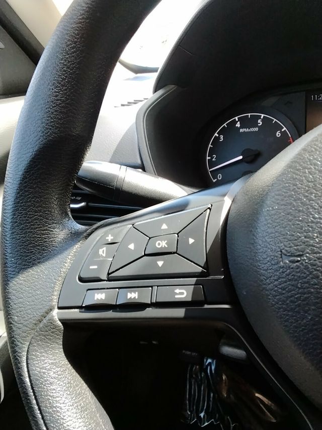 2024 Nissan Altima 2.5 S Sedan - 23084496 - 12