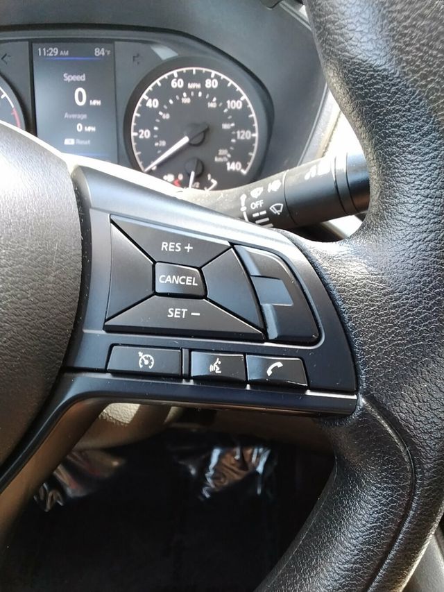 2024 Nissan Altima 2.5 S Sedan - 23084496 - 13