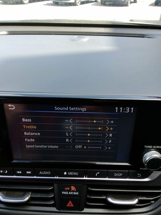 2024 Nissan Altima 2.5 S Sedan - 23084496 - 14
