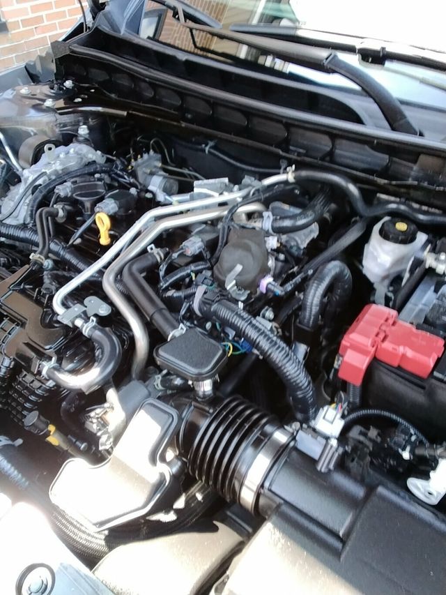 2024 Nissan Altima 2.5 S Sedan - 23084496 - 24