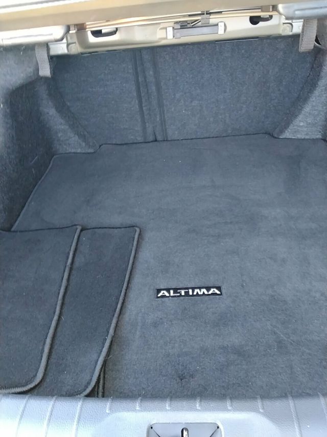 2024 Nissan Altima 2.5 S Sedan - 23084496 - 25