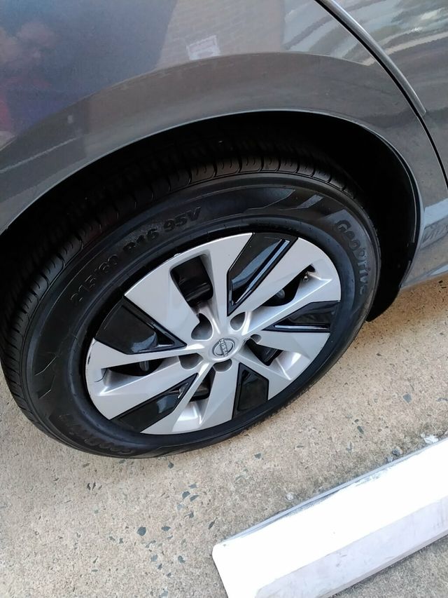 2024 Nissan Altima 2.5 S Sedan - 23084496 - 26