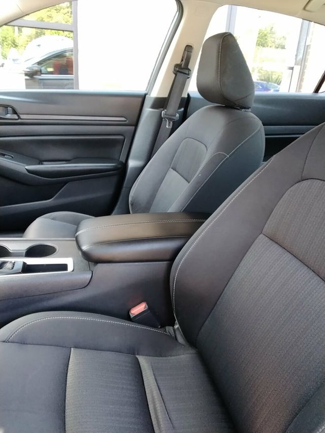 2024 Nissan Altima 2.5 S Sedan - 23084496 - 6