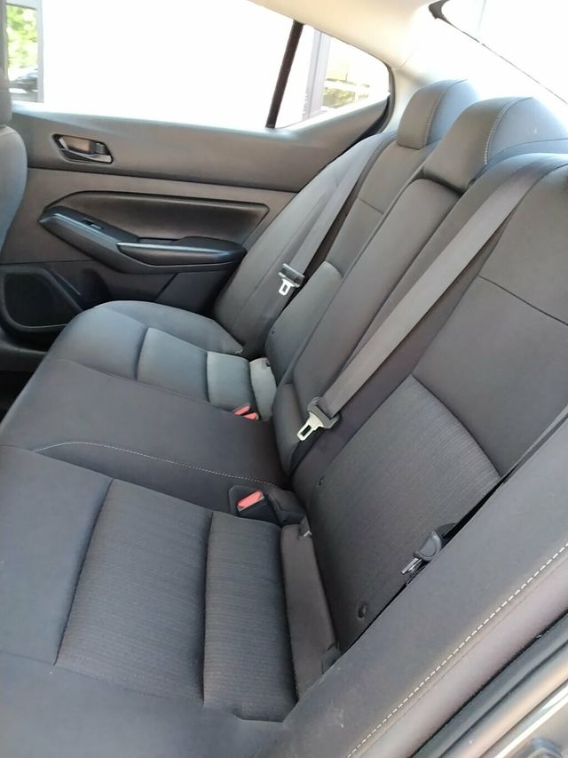 2024 Nissan Altima 2.5 S Sedan - 23084496 - 7