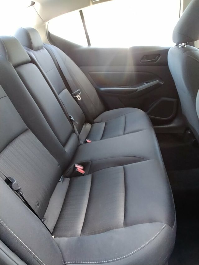 2024 Nissan Altima 2.5 S Sedan - 23084496 - 8