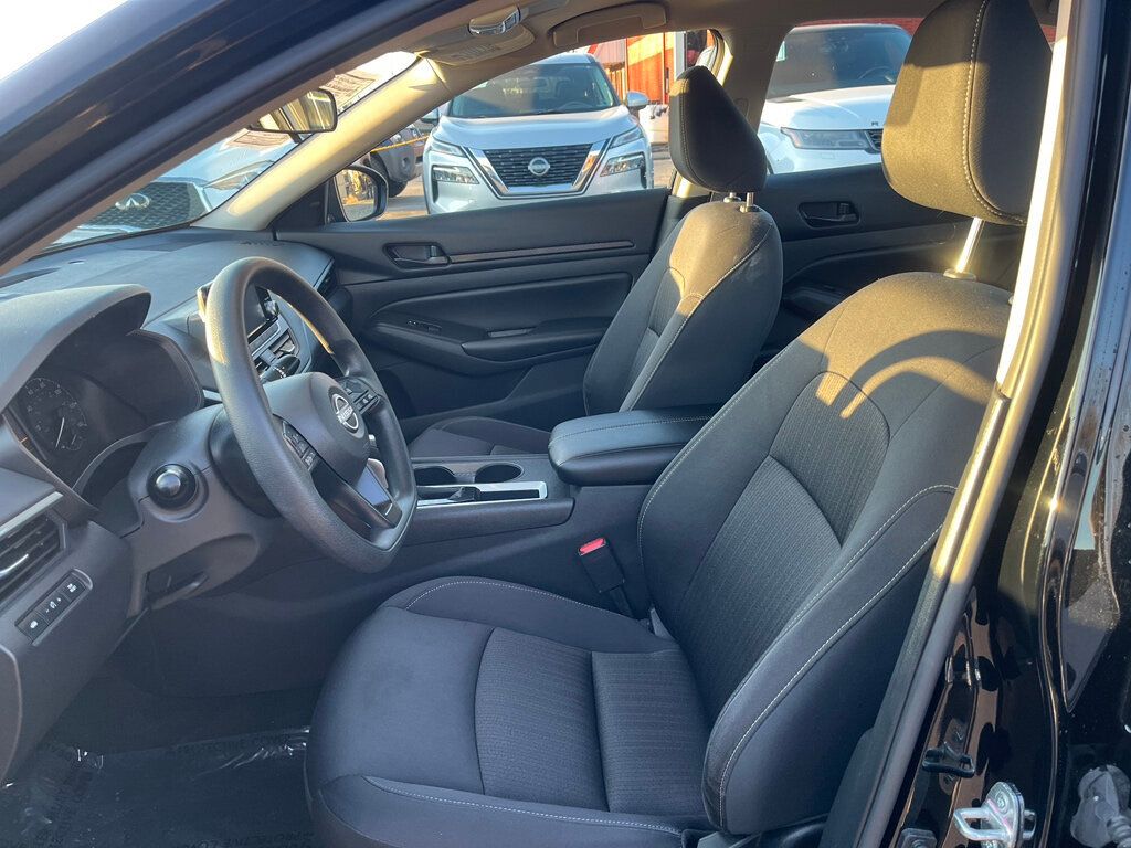 2024 Nissan Altima 2.5 S Sedan - 22984409 - 15