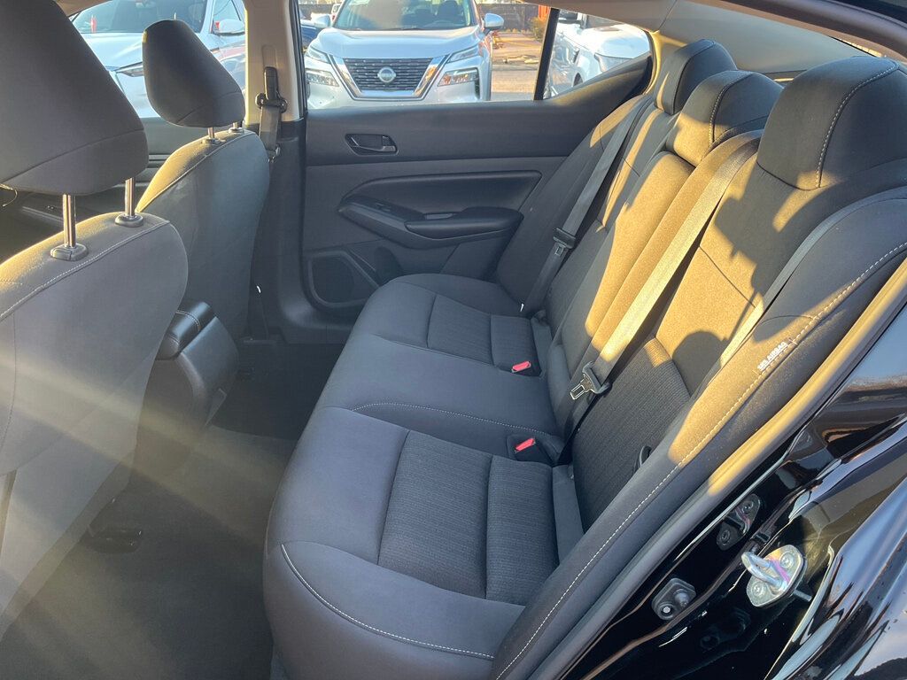 2024 Nissan Altima 2.5 S Sedan - 22984409 - 16