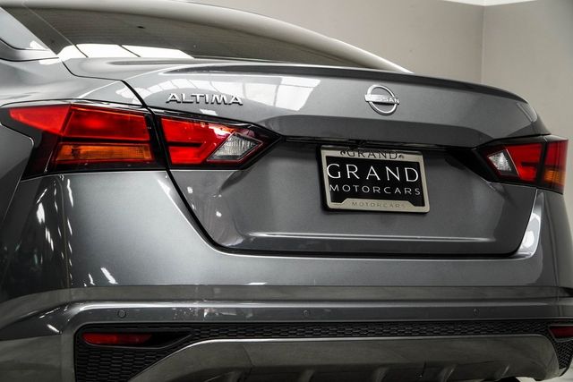 2024 Nissan Altima 2.5 S Sedan - 22979733 - 12