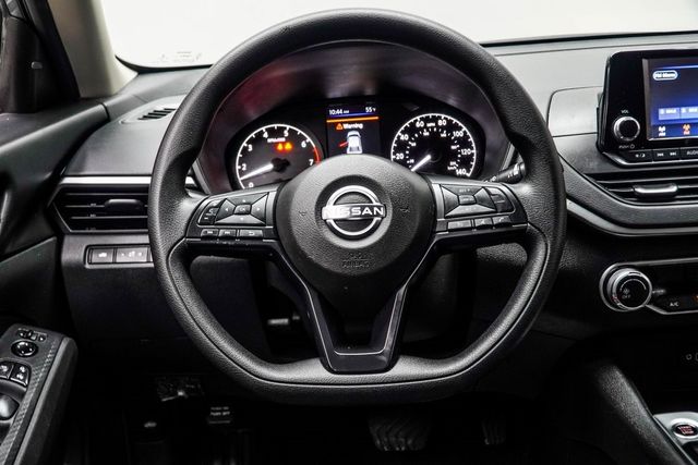 2024 Nissan Altima 2.5 S Sedan - 22979733 - 14