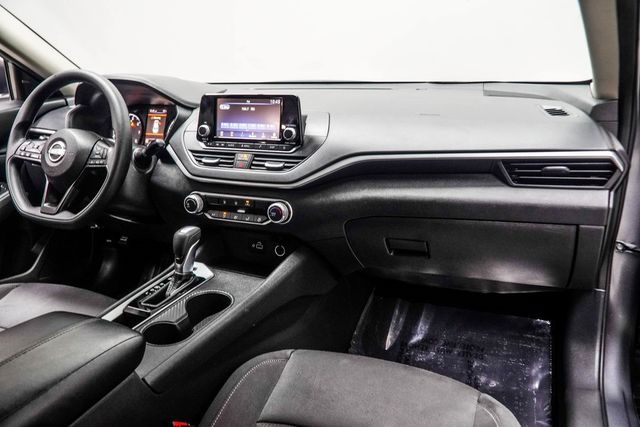 2024 Nissan Altima 2.5 S Sedan - 22979733 - 15