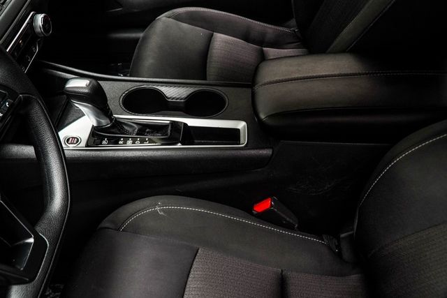 2024 Nissan Altima 2.5 S Sedan - 22979733 - 16
