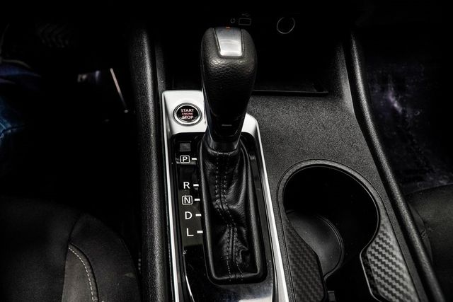 2024 Nissan Altima 2.5 S Sedan - 22979733 - 17