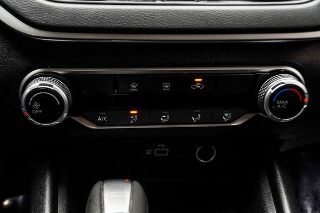 2024 Nissan Altima 2.5 S Sedan - 22979733 - 19