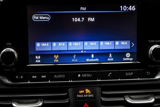 2024 Nissan Altima 2.5 S Sedan - 22979733 - 20