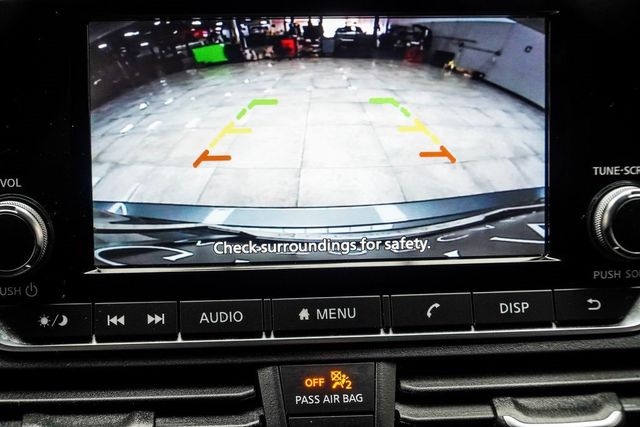 2024 Nissan Altima 2.5 S Sedan - 22979733 - 21