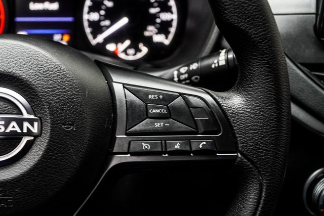 2024 Nissan Altima 2.5 S Sedan - 22979733 - 23