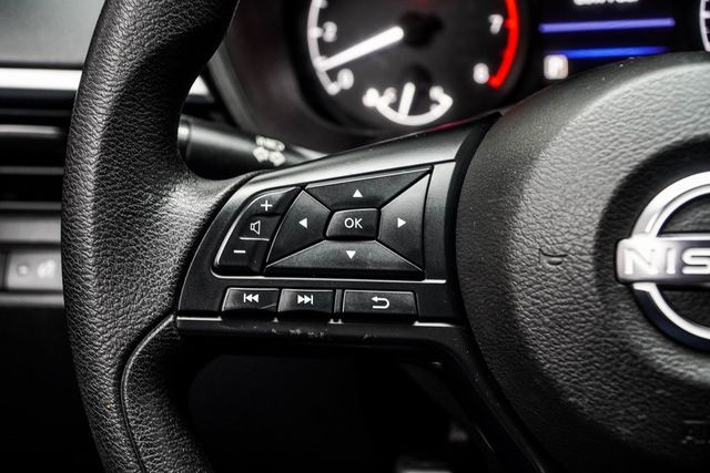 2024 Nissan Altima 2.5 S Sedan - 22979733 - 24