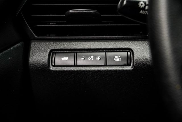 2024 Nissan Altima 2.5 S Sedan - 22979733 - 25