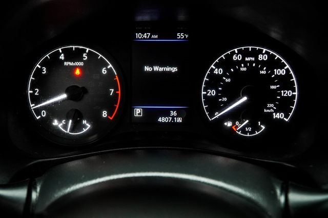 2024 Nissan Altima 2.5 S Sedan - 22979733 - 26