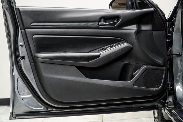 2024 Nissan Altima 2.5 S Sedan - 22979733 - 27