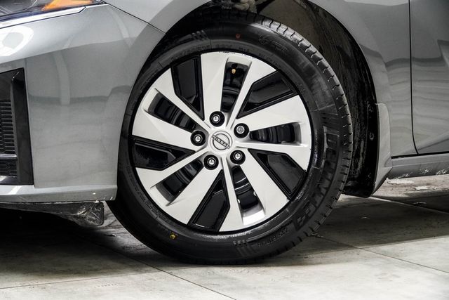 2024 Nissan Altima 2.5 S Sedan - 22979733 - 2