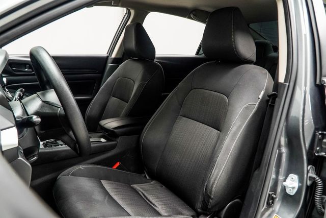 2024 Nissan Altima 2.5 S Sedan - 22979733 - 29