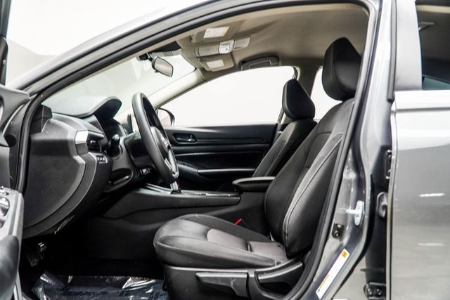 2024 Nissan Altima 2.5 S Sedan - 22979733 - 30