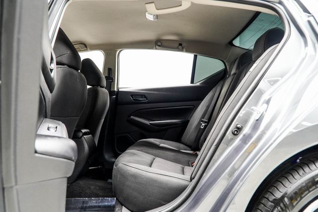 2024 Nissan Altima 2.5 S Sedan - 22979733 - 31