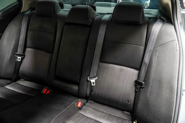 2024 Nissan Altima 2.5 S Sedan - 22979733 - 32