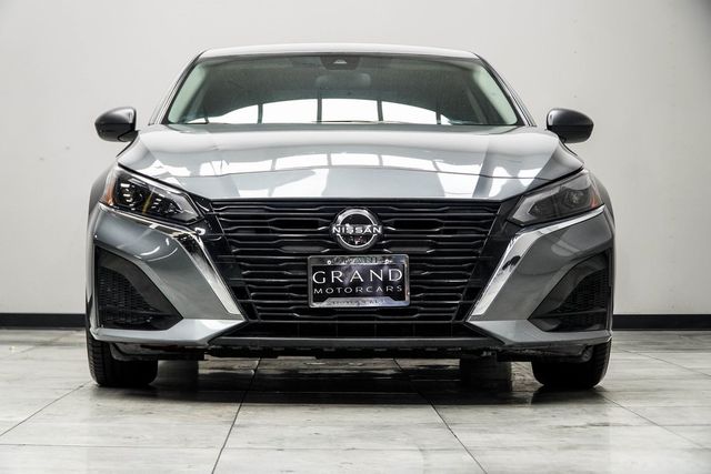 2024 Nissan Altima 2.5 S Sedan - 22979733 - 6