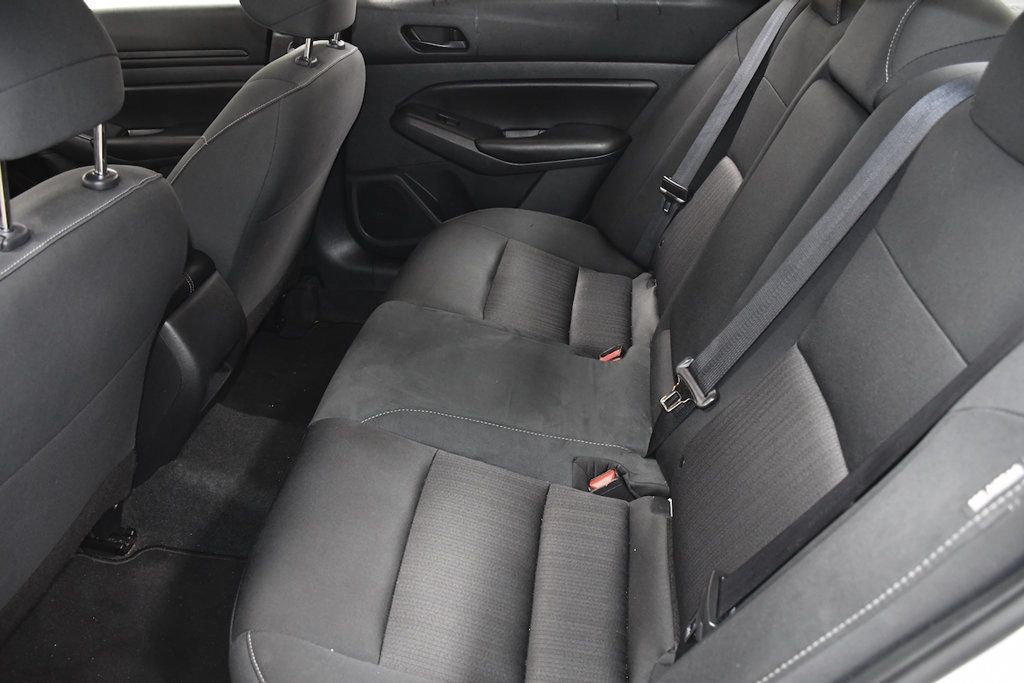 2024 Nissan Altima 2.5 S Sedan - 23090573 - 9