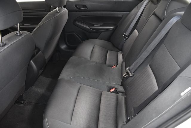 2024 Nissan Altima 2.5 S Sedan - 23090573 - 9