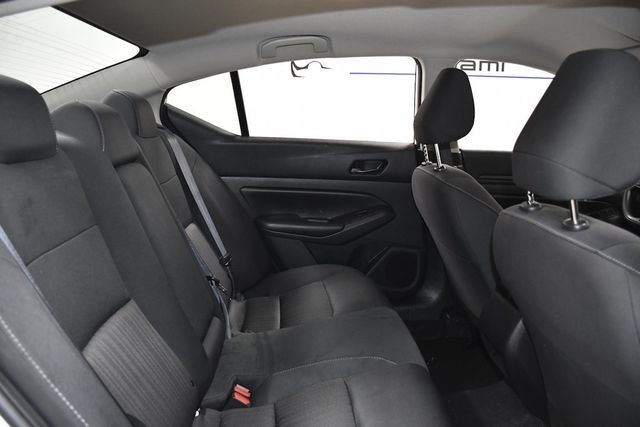 2024 Nissan Altima 2.5 S Sedan - 23090573 - 10