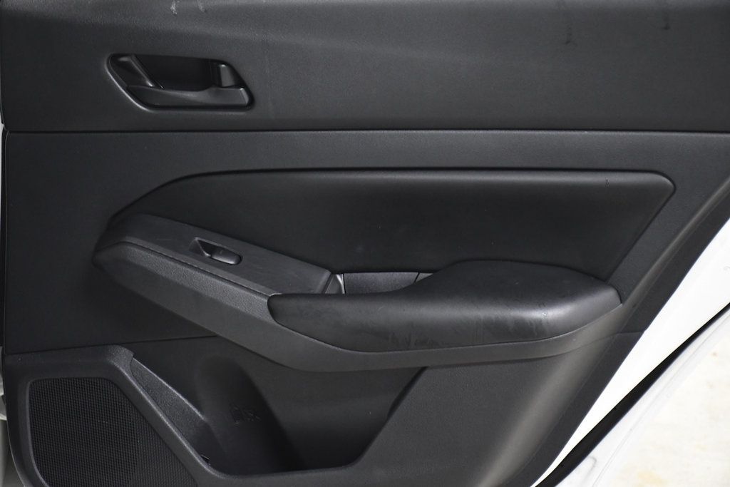 2024 Nissan Altima 2.5 S Sedan - 23090573 - 11