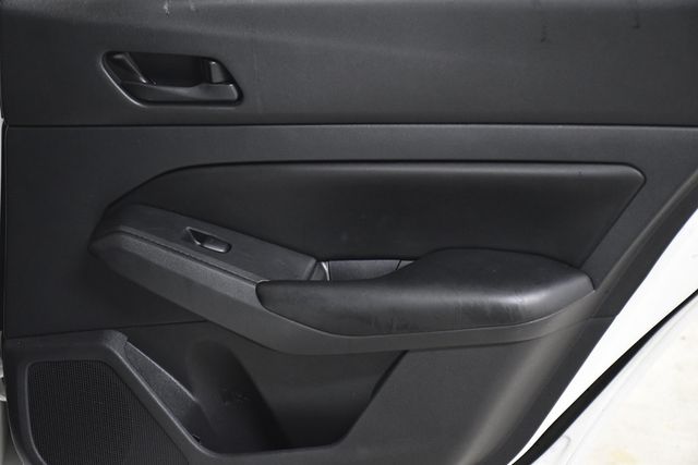 2024 Nissan Altima 2.5 S Sedan - 23090573 - 11