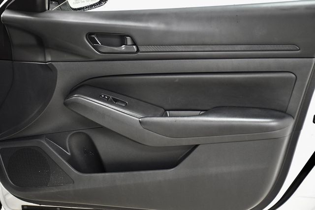 2024 Nissan Altima 2.5 S Sedan - 23090573 - 14